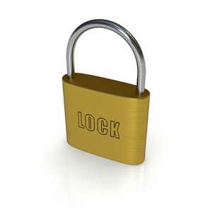 LicenseGeek Lock